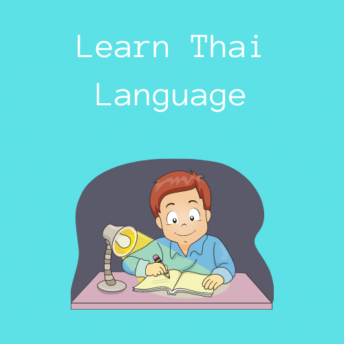 Learn Thai Language